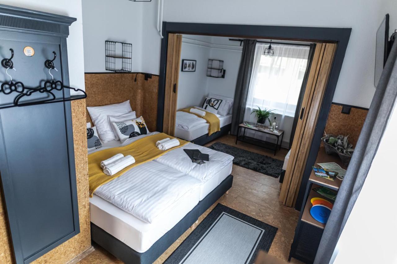 4 Evszak Voelgyhotel Matrafured Exteriör bild